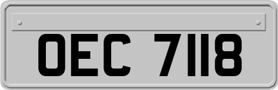 OEC7118