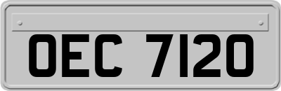 OEC7120