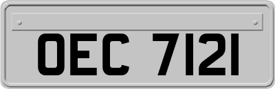 OEC7121