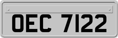 OEC7122