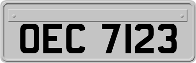 OEC7123