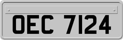 OEC7124