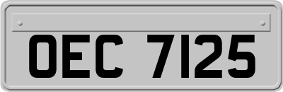 OEC7125