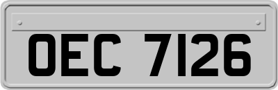 OEC7126