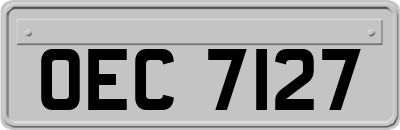 OEC7127
