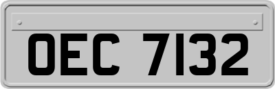 OEC7132