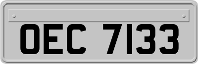 OEC7133