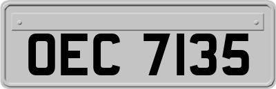 OEC7135