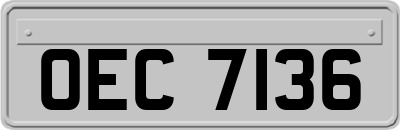 OEC7136