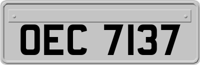 OEC7137