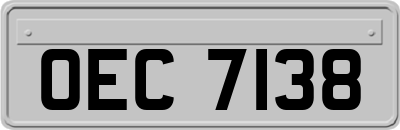 OEC7138