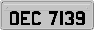 OEC7139