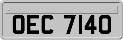 OEC7140