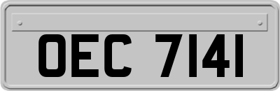 OEC7141