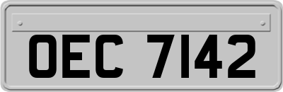 OEC7142