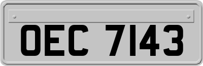 OEC7143