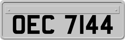 OEC7144