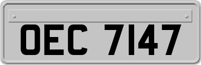 OEC7147