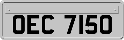 OEC7150