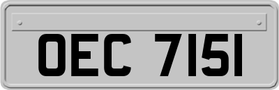 OEC7151