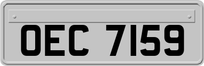 OEC7159