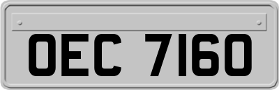 OEC7160