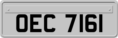 OEC7161