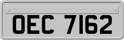 OEC7162