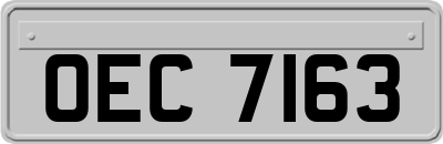 OEC7163