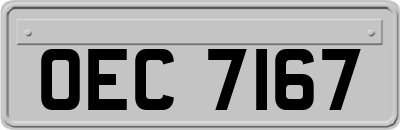 OEC7167