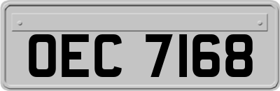OEC7168