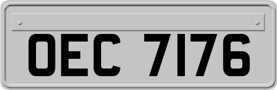 OEC7176
