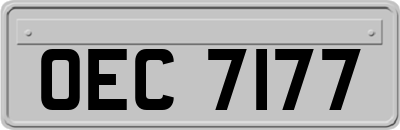 OEC7177