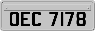 OEC7178