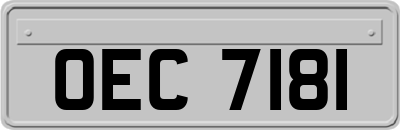 OEC7181