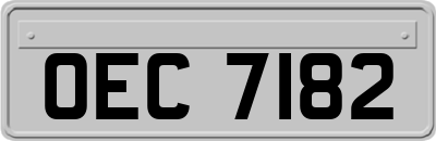 OEC7182