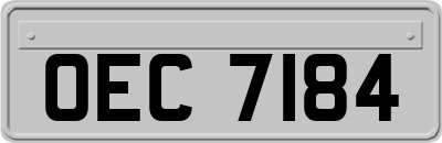 OEC7184