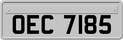 OEC7185