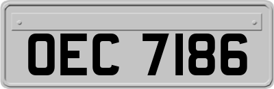 OEC7186