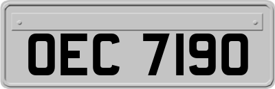 OEC7190