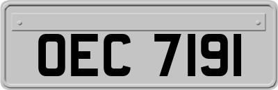 OEC7191