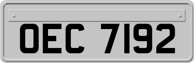 OEC7192