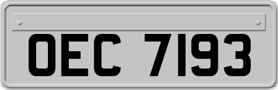 OEC7193