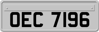 OEC7196