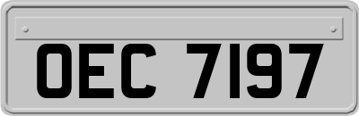 OEC7197