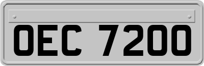 OEC7200