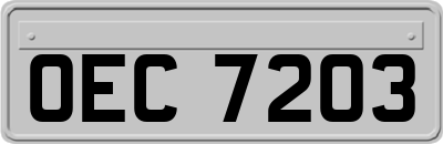 OEC7203