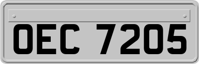 OEC7205