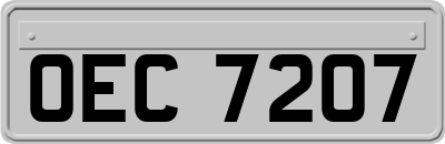 OEC7207