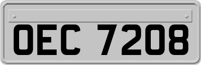 OEC7208